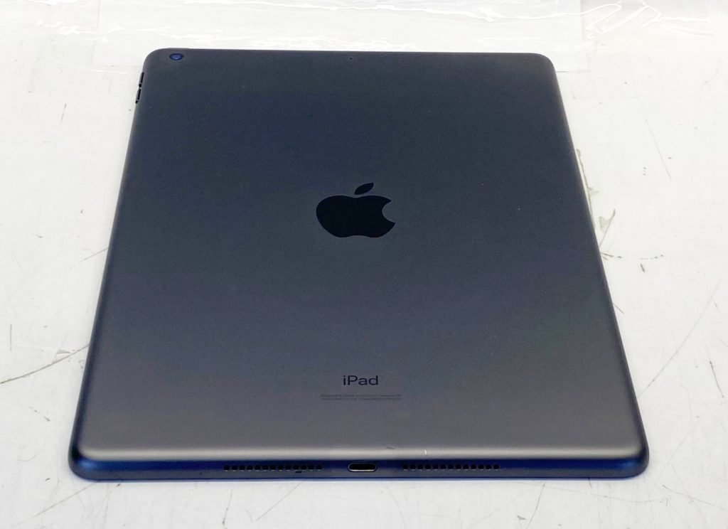 Apple iPad (7th gen) A2197 32GB 10.2″ Wi-Fi Tablet Space Gray