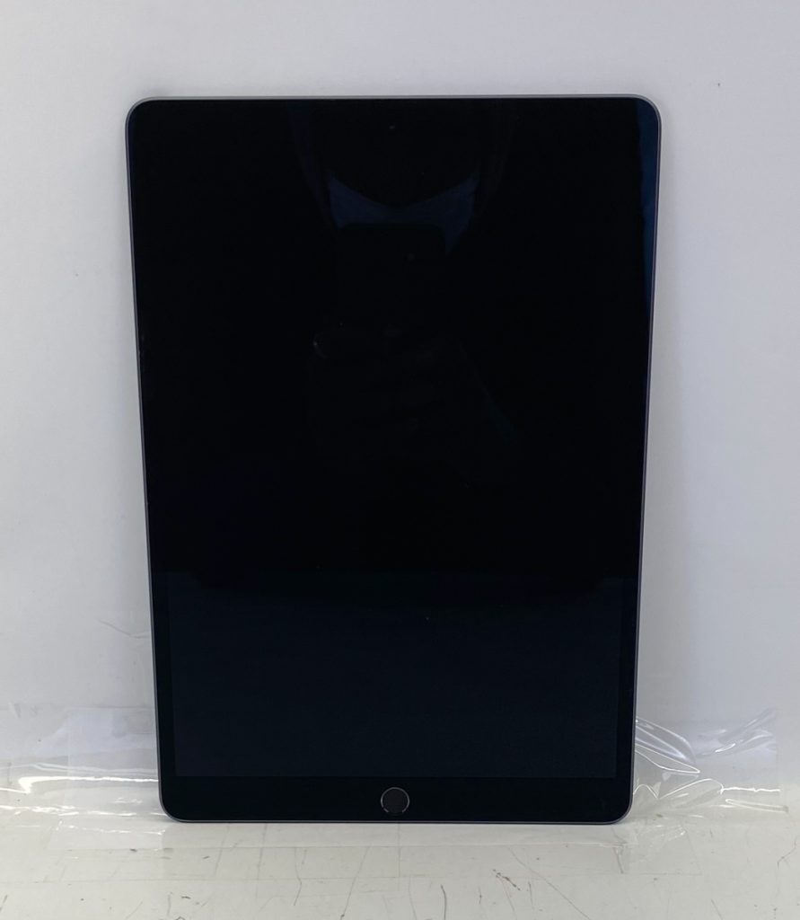 Apple iPad Air 3rd Gen 10.5″ MUUJ2LL/A A2152 Space Gray 64GB WiFi