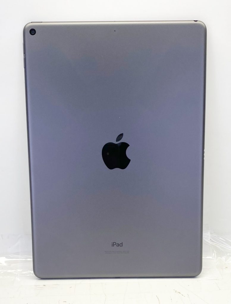 Apple iPad Air 3rd Gen 10.5″ MUUJ2LL/A A2152 Space Gray 64GB WiFi