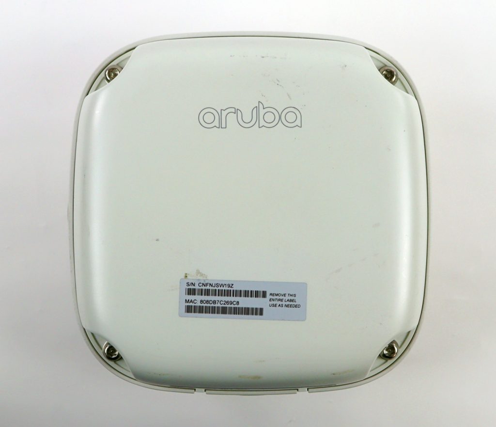 Aruba APEX0365 JX967A US Outdoor Access Point 802.11ac WiFi AP-365 - Image 2