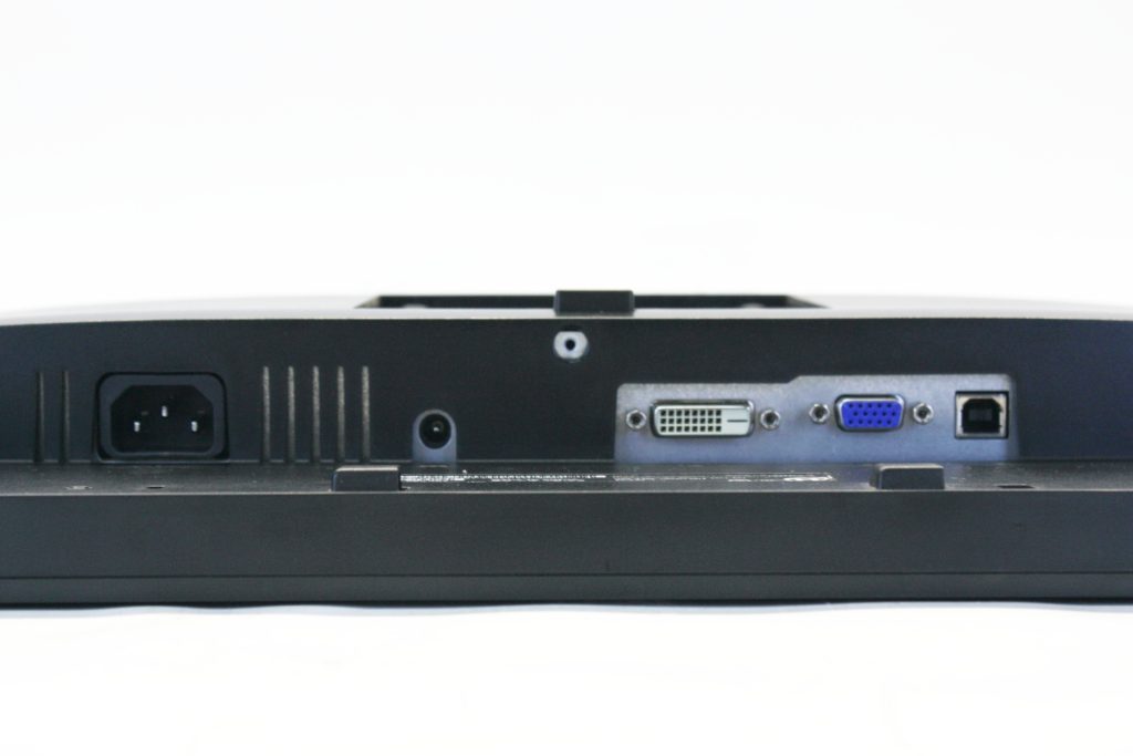Dell P2412Hb 24" LED Computer Monitor Full HD 1080p DVI VGA w/ Stand and Power cable - Image 6