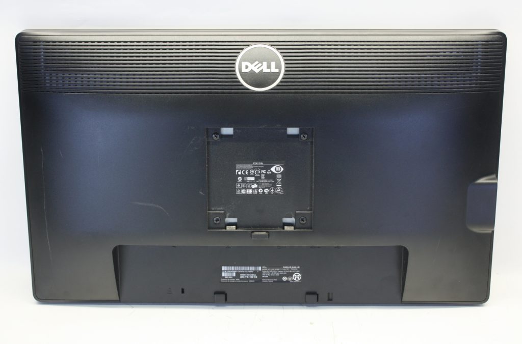 Dell P2412Hb 24" LED Computer Monitor Full HD 1080p DVI VGA w/ Stand and Power cable - Image 7