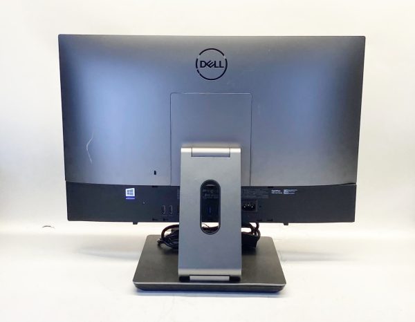Dell Optiplex 7460 AiO 23.8″ Core i5-8500 3.00GHz 16GB RAM Dell Optiplex 7460 AiO 23.8″ Core i5-8500 3.00GHz 16GB RAM