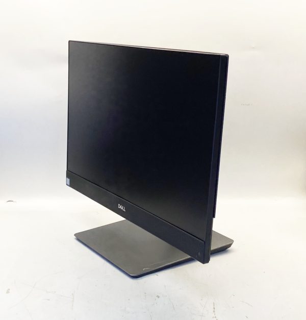 Dell Optiplex 7460 AiO 23.8″ Core i5-8500 3.00GHz 16GB RAM