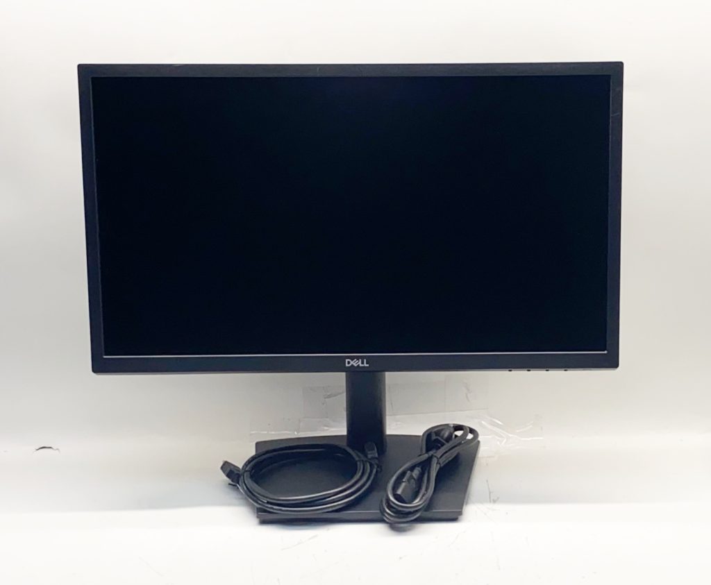 Dell E2222HS 21.5" 1920 x 1080 LED Technology Monitor HDMI VGA - Image 2