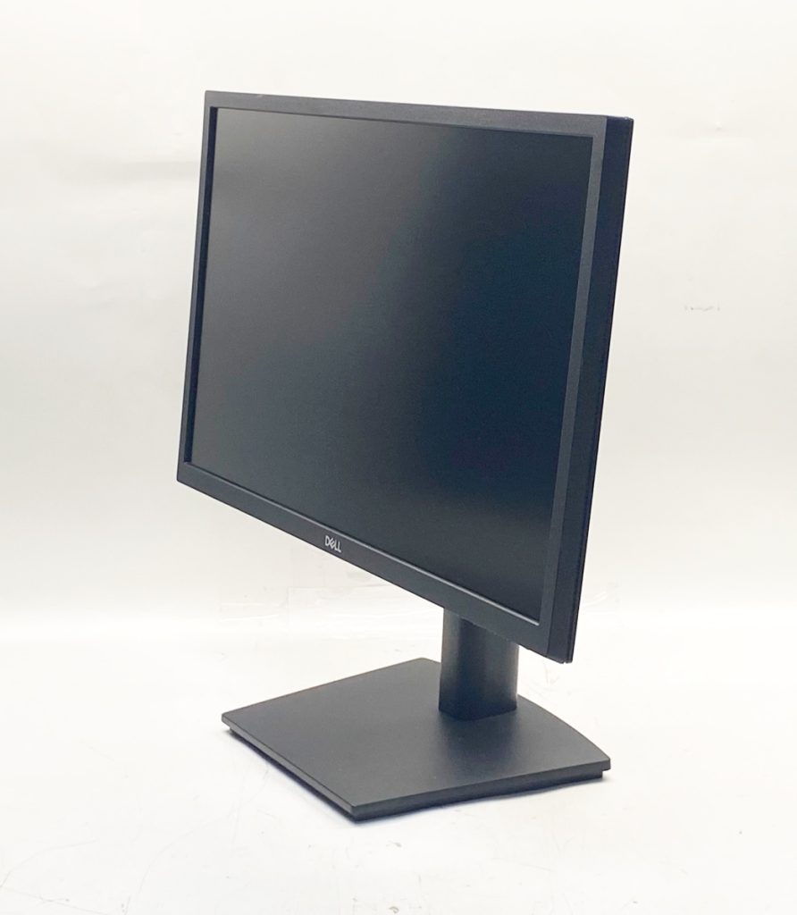 Dell E2222HS 21.5" 1920 x 1080 LED Technology Monitor HDMI VGA - Image 3