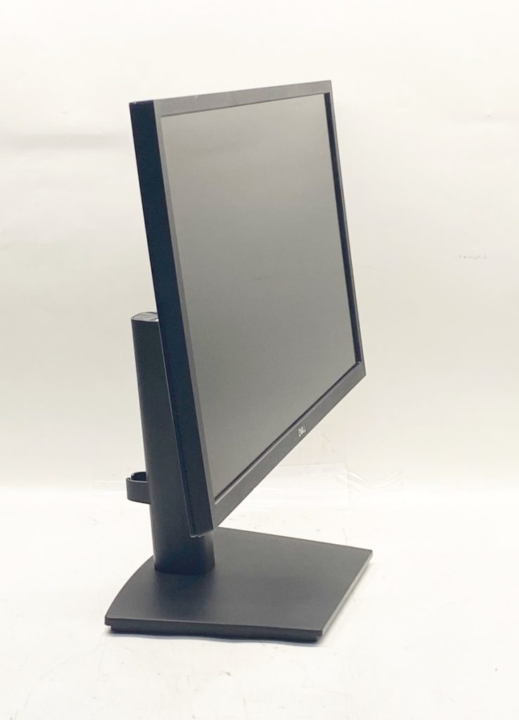 Dell E2222HS 21.5" 1920 x 1080 LED Technology Monitor HDMI VGA - Image 4