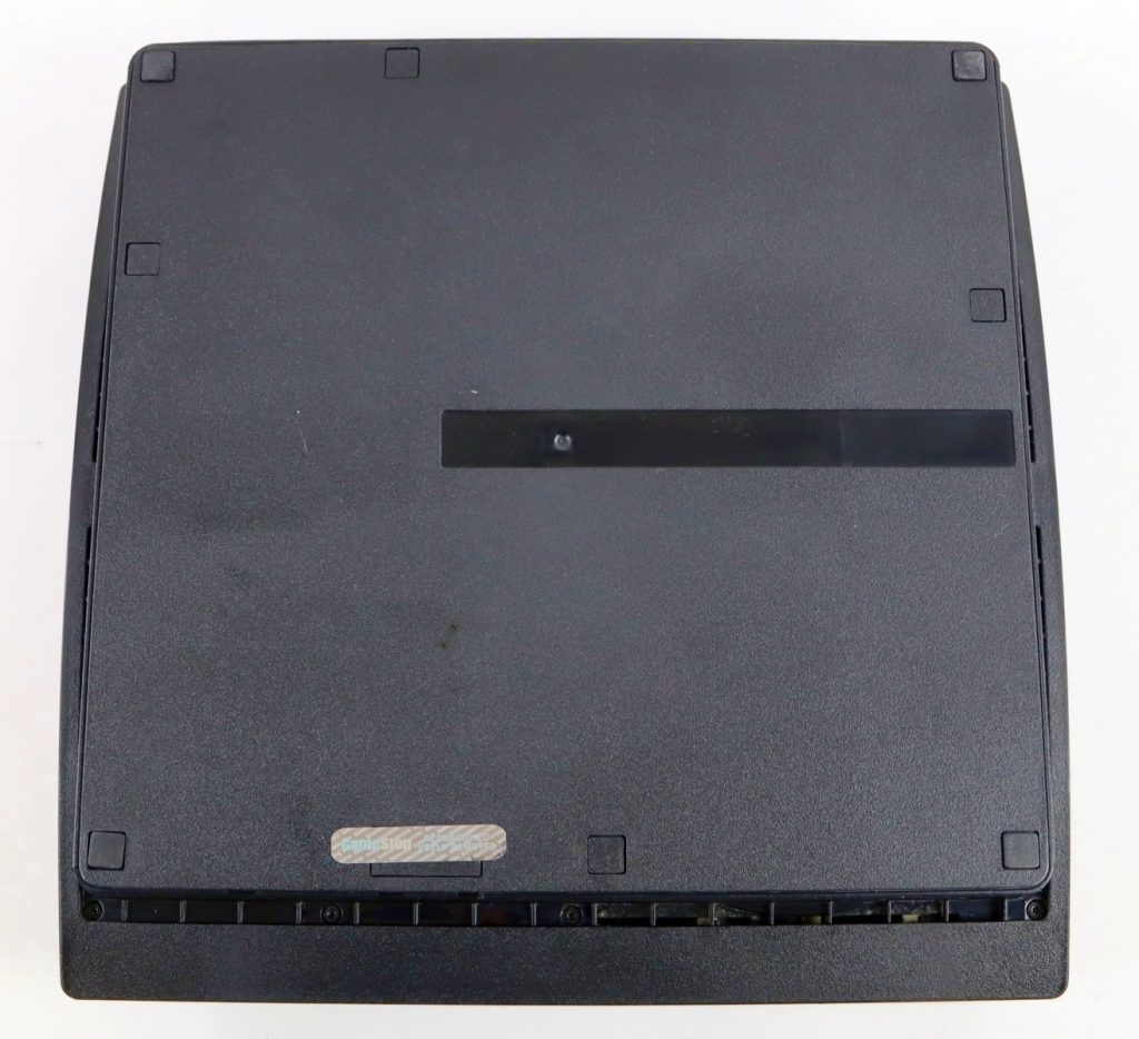 Sony Playstation 3 PS3 Slim 120GB CECH-2101A Console Only TESTED - Image 5