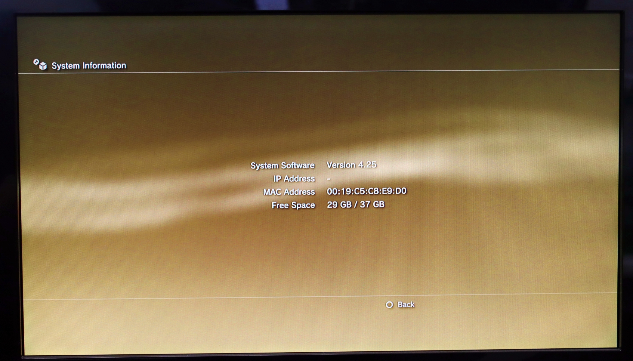 Sony PlayStation 3 40GB CECHG01 Fat Console TESTED – eRecycler Online