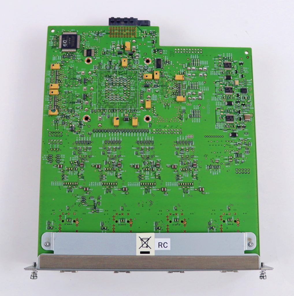 HP ProCurve J4878B mini-GBIC xl Module for 5373xl 5308xl 5348xl 5304xl - Image 4