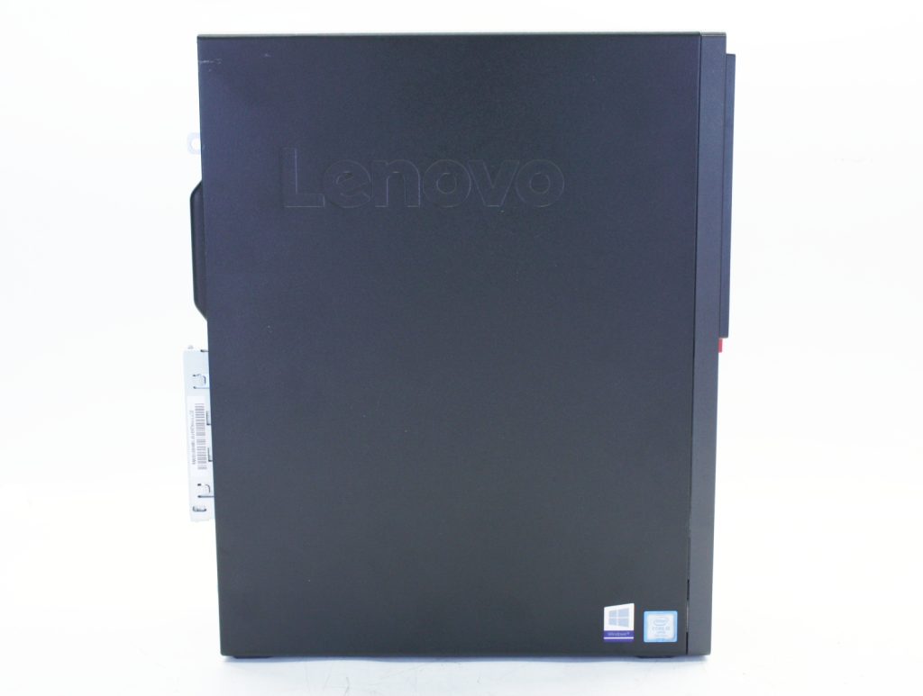 Lenovo ThinkCentre M910s SFF Desktop Computer Intel i5-7500 @3.4GHz No OS/HDD - Image 2