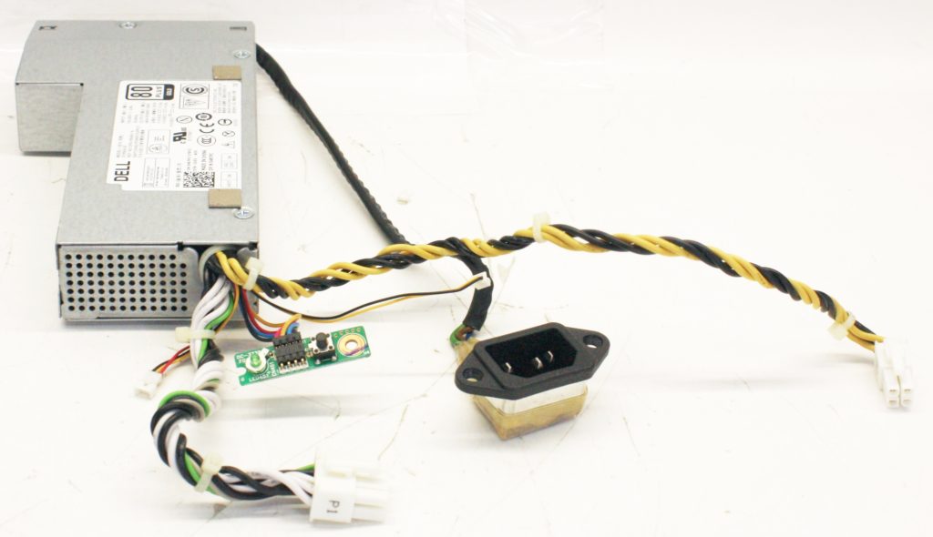 Dell Inspiron 23 5348 Optiplex 9030 All-in-one 185W Power Supply D185EA-00 467PC - Image 3