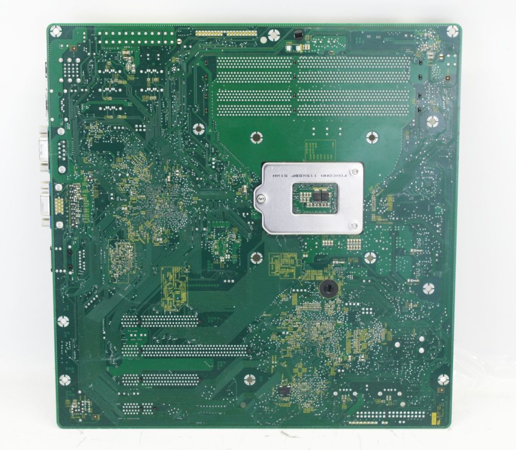 Dell PowerEdge T110 Workstation Motherboard LGA 1155 DDR3 PM2CW 0PM2CW - Image 2