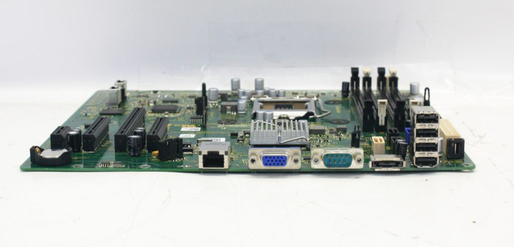 Dell PowerEdge T110 Workstation Motherboard LGA 1155 DDR3 PM2CW 0PM2CW - Image 3