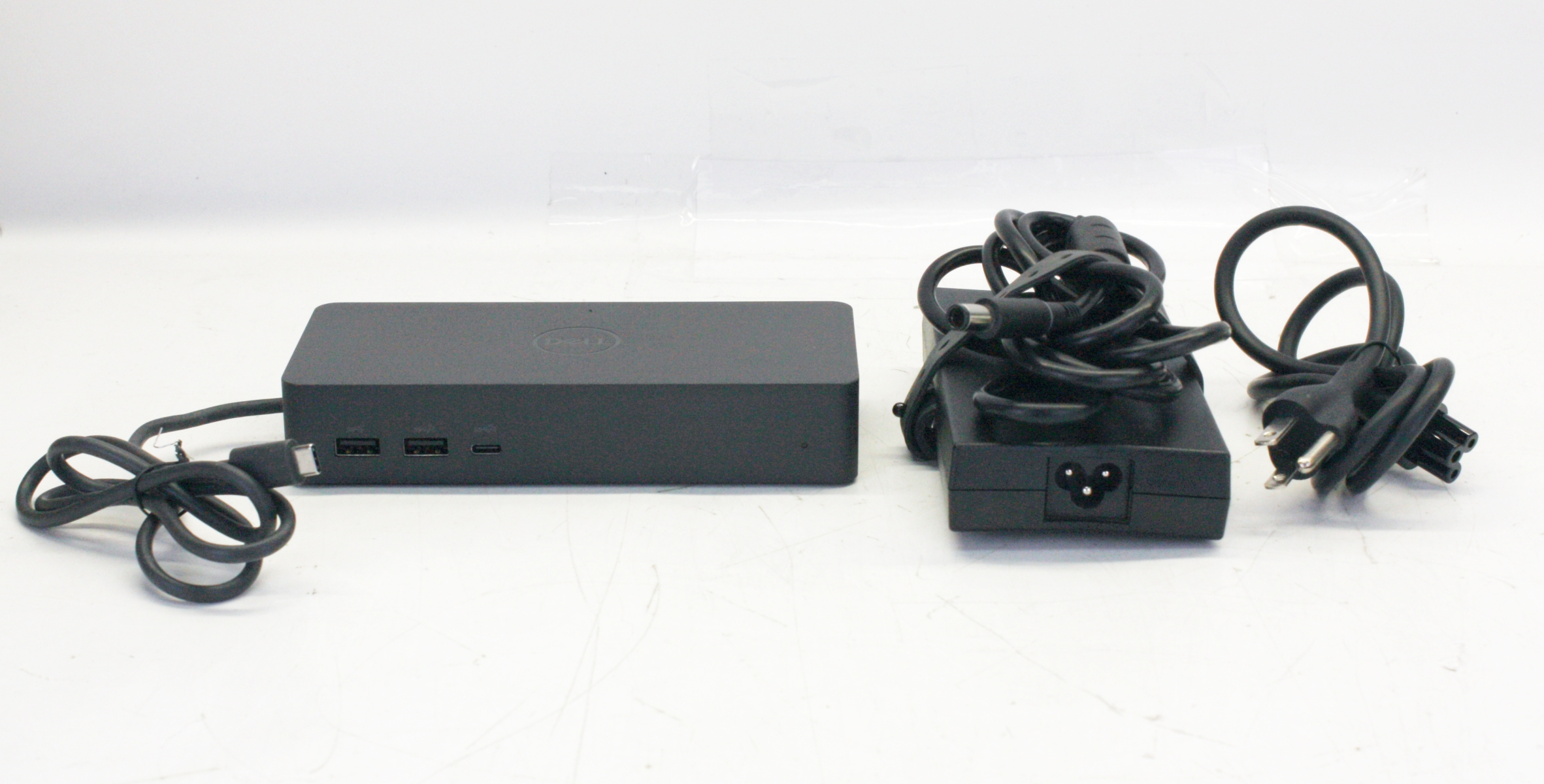 UD22 Dockingstation – Kompakte Anschlusslösung Für Laptop & Peripheriegeräte