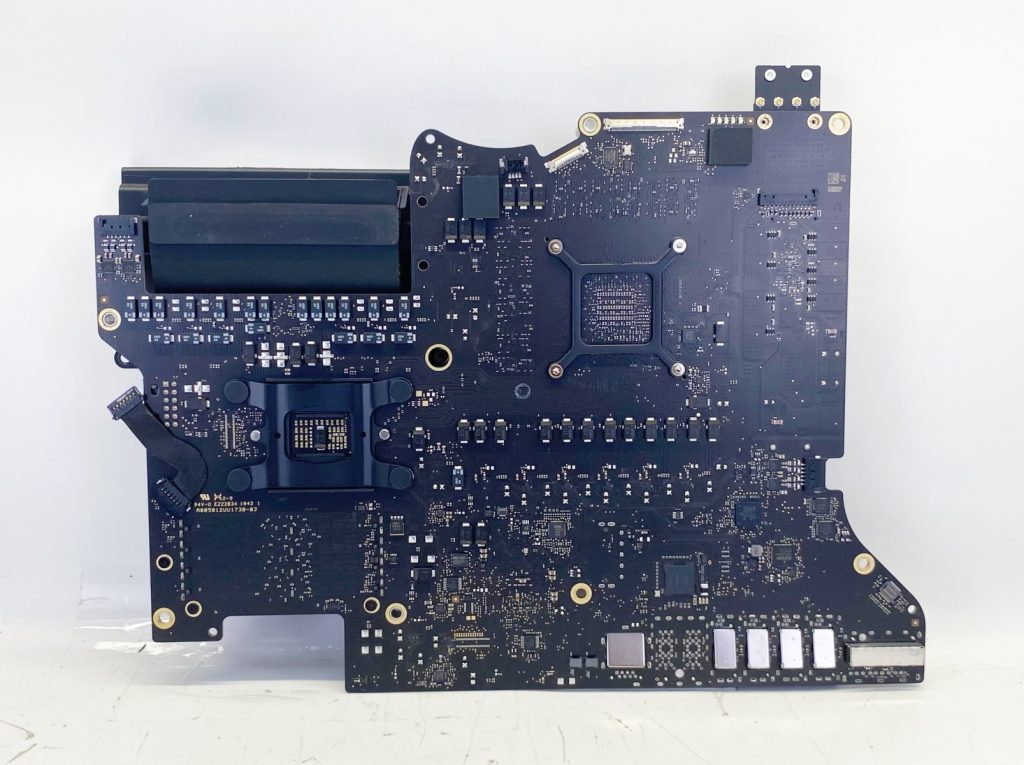 Apple iMac A1419 27″ 5K Mid 2017 Motherboard Core i5-7500 3.4GHz