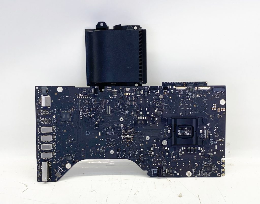 Apple iMac A1418 21.5" 2012 Motherboard Core i5 2.7GHz 8GB RAM +Power Supply - Image 5