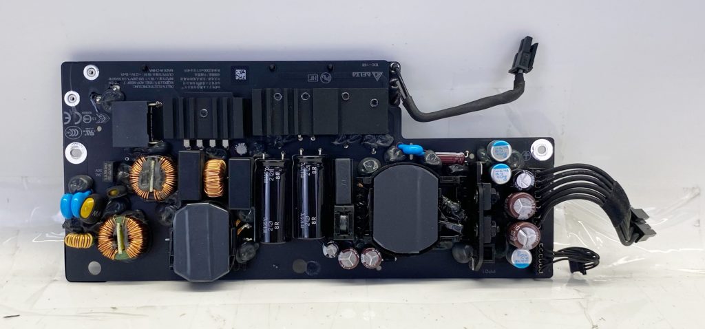 Apple iMac A1418 21.5" 2012 Motherboard Core i5 2.7GHz 8GB RAM +Power Supply - Image 6