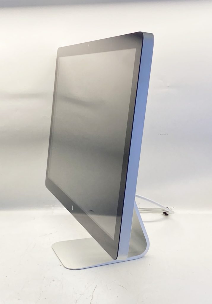 Apple A1316 LED Cinema Display 27″ MC007LL/A 2560×1440 +Power