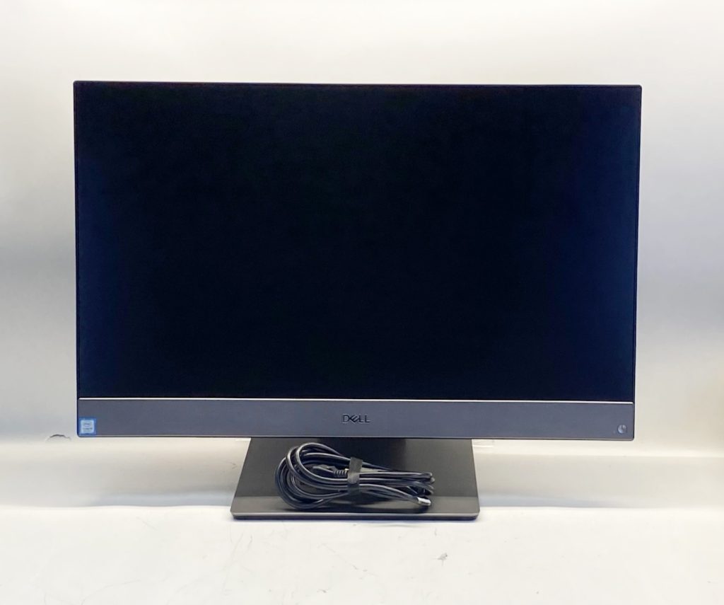 Dell Optiplex 7770 AIO 27″ I9-9900 3.10GHz 16GB RAM – eRecycler Online