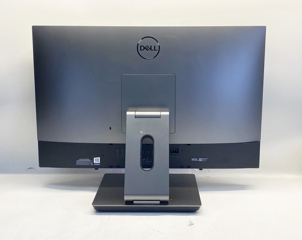 Dell Optiplex 7770 AIO 27″ I9-9900 3.10GHz 16GB RAM – eRecycler Online