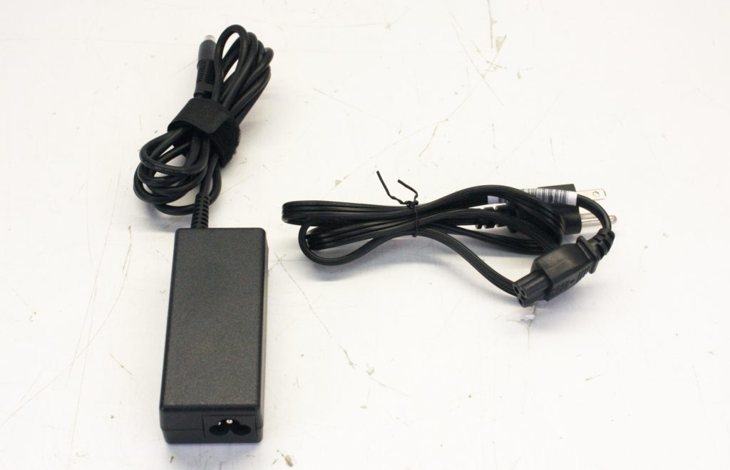 Lot of 25 HP AC Adapters 19.5V 3.33A 65W 7.4mm with Power Cables 756413-001 - Image 7