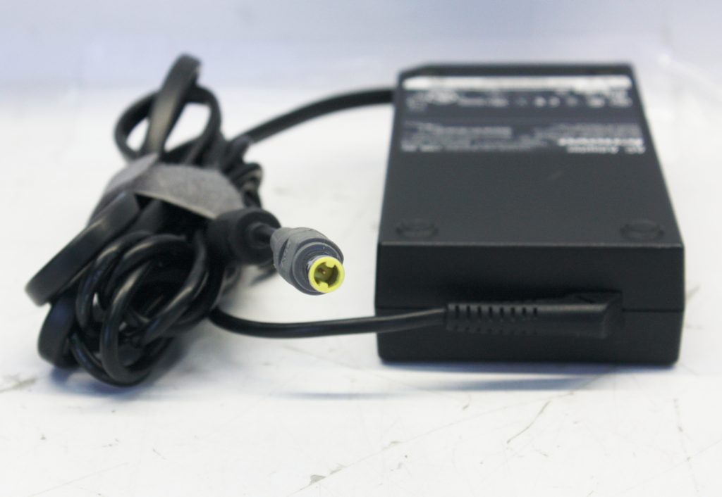 Genuine Lenovo AC Adapter 170W 20V 8.5A with Power Cable - Image 3