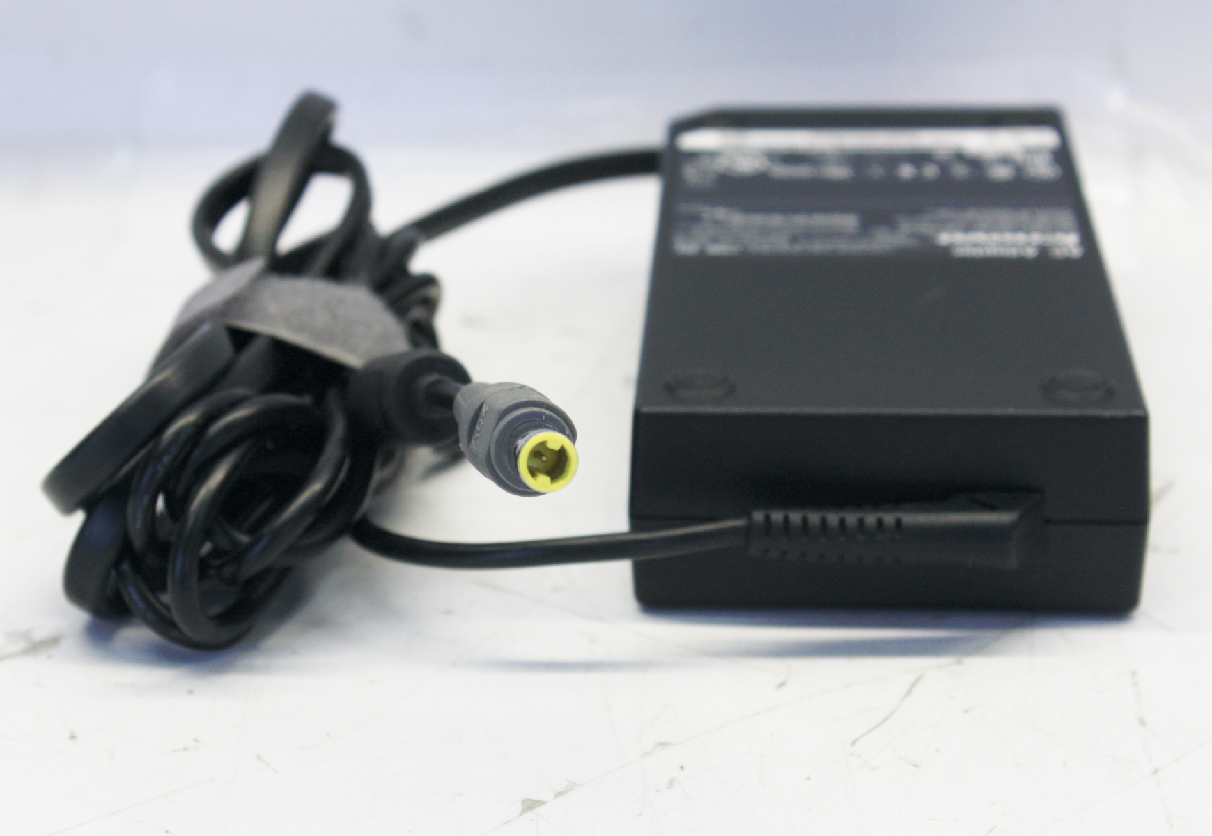 Genuine Lenovo AC Adapter 170W 20V 8.5A with Power Cable - Image 3