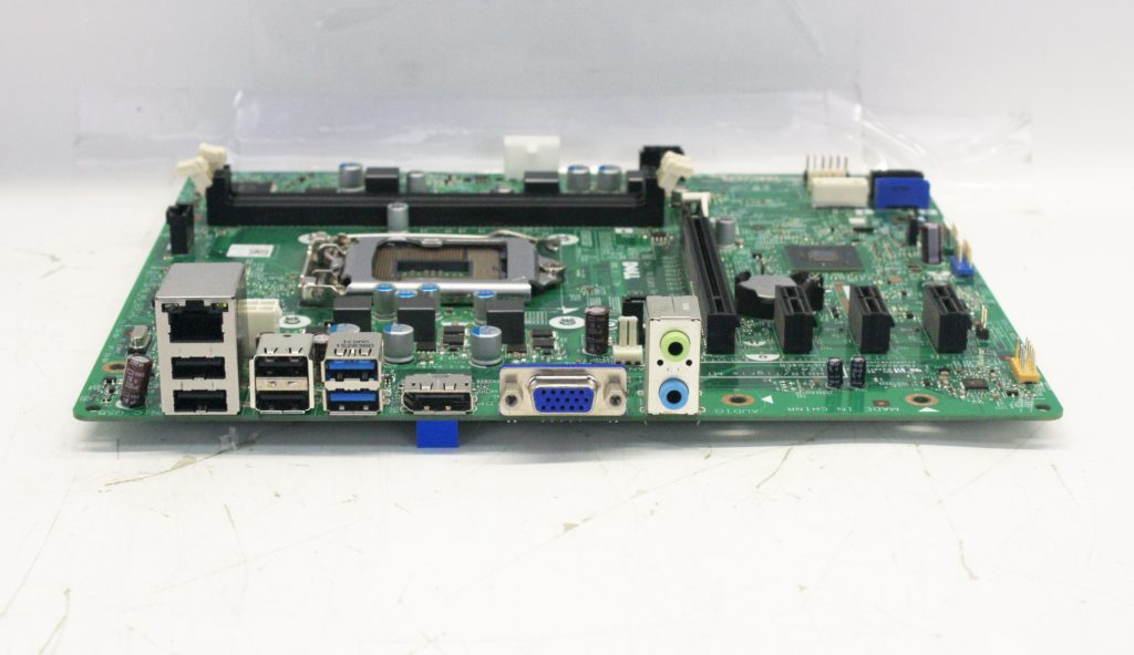40DDP Dell Optiplex 3020 Replacement Motherboard System Board - Image 3