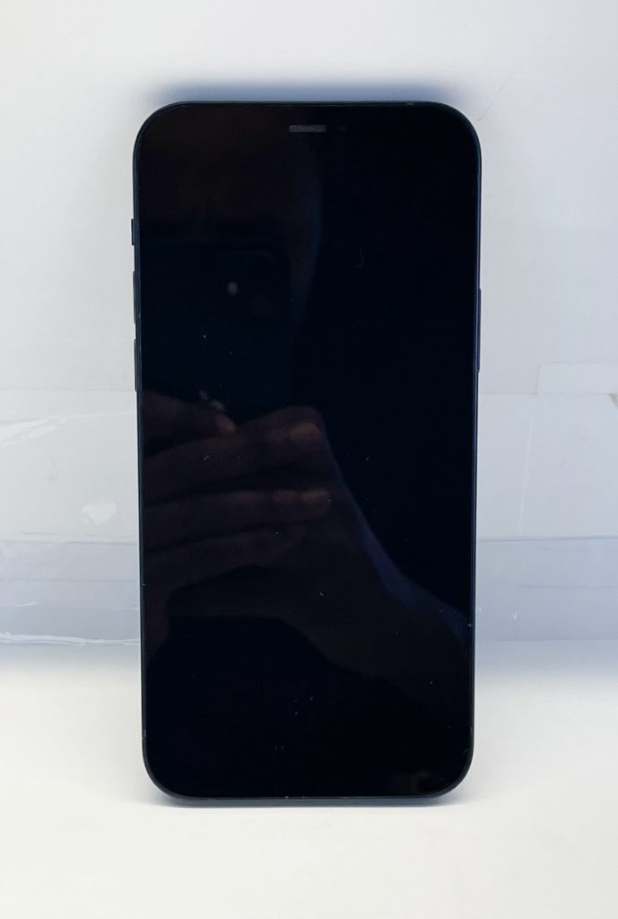 Apple iPhone 12 64GB Black A2172 UNLOCKED - Image 2