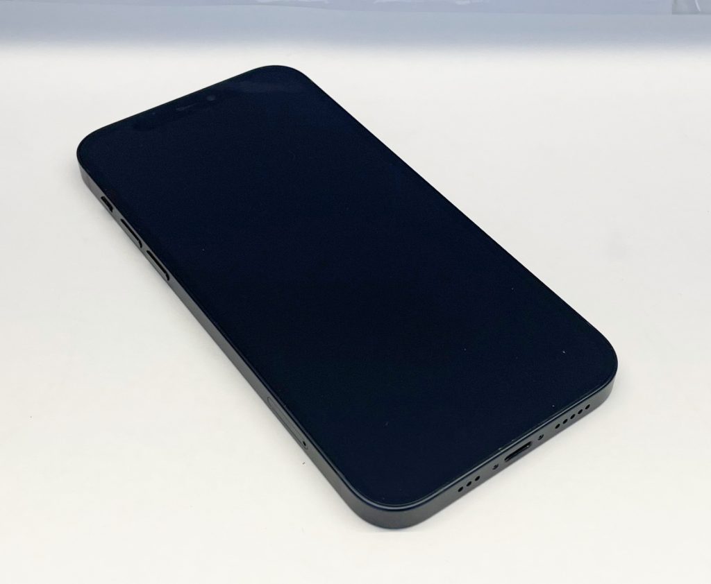 Apple iPhone 12 64GB Black A2172 UNLOCKED - Image 5