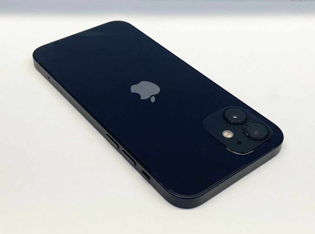 Apple iPhone 12 64GB Black A2172 UNLOCKED - Image 6