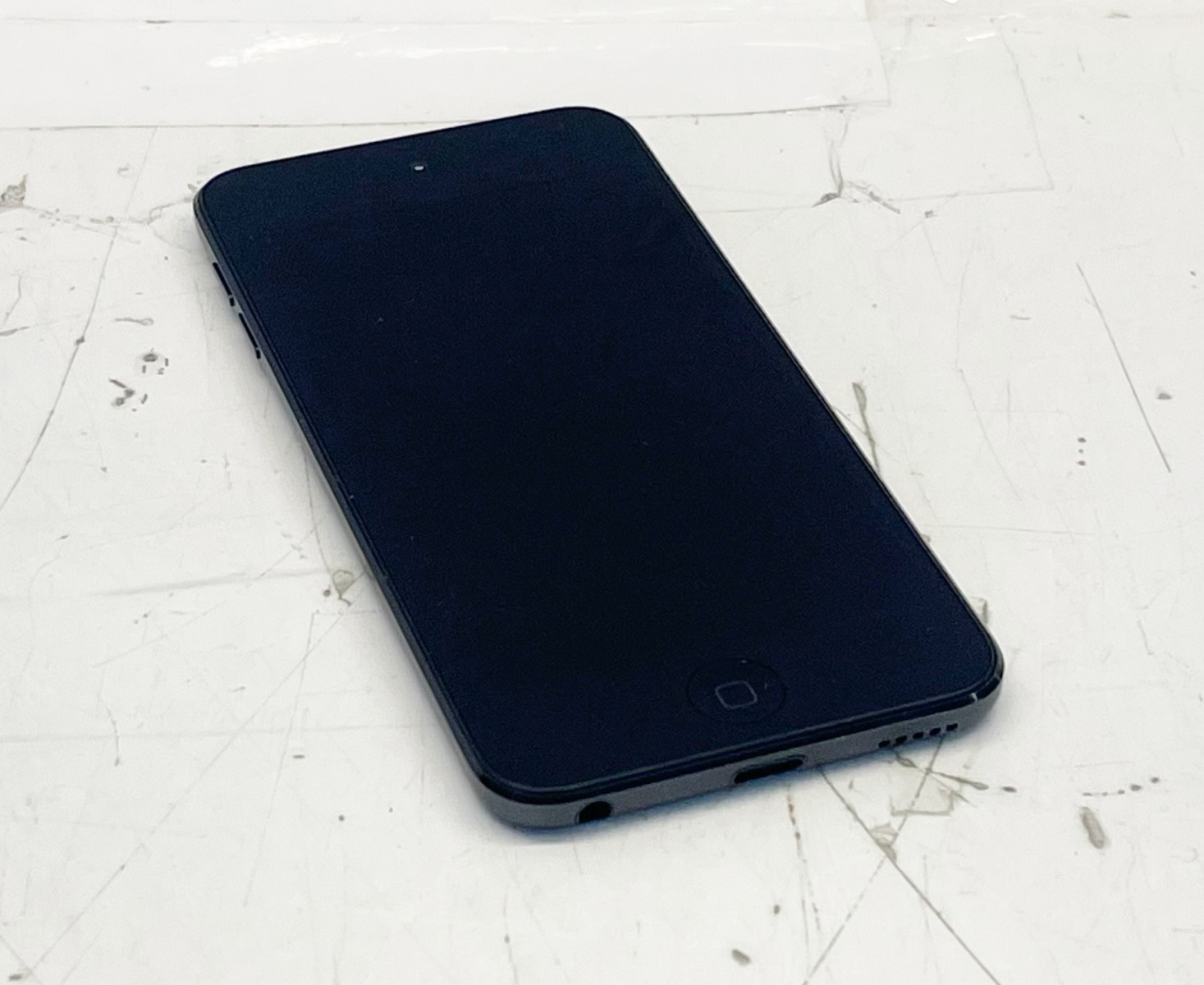 Apple iPod Touch 128GB 7th Gen Space Gray A2178 MVJ62LL/A