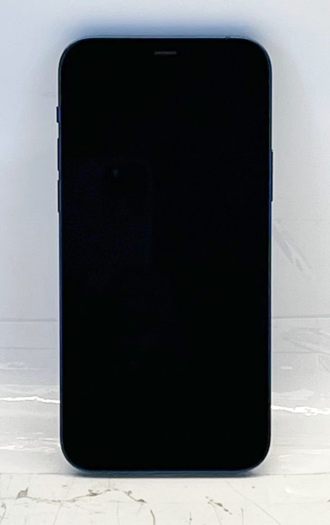 Apple iPhone 12 64GB Blue A2172 MGEK3LL/A Unlocked - Image 2