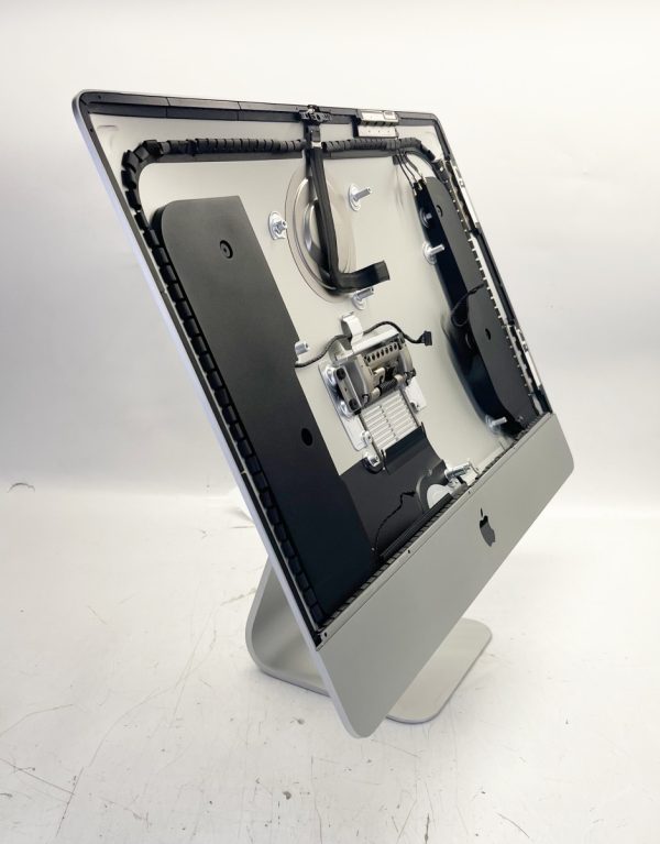 Apple iMac 21.5″ A1418 Late 2015 Aluminum Rear Housing Case +Power