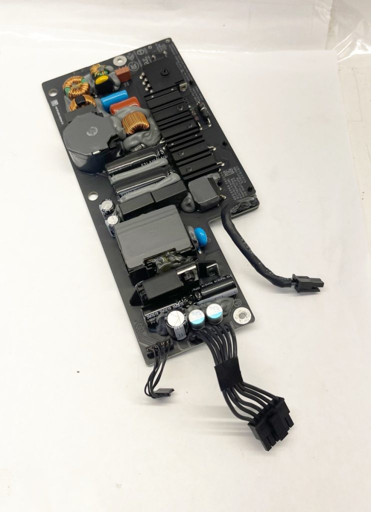 Genuine OEM Apple iMac 21.5" A1418 Power Supply ACBEL APA007 - Image 3