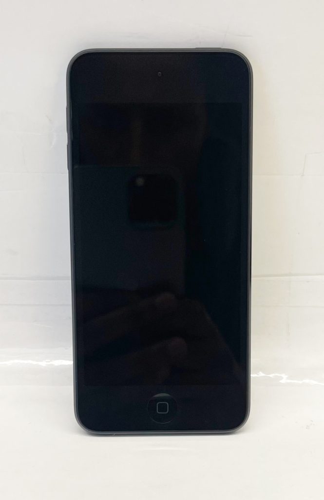 Apple iPod Touch 7th Gen 32GB Space Gray A2178 MVHW2LL/A