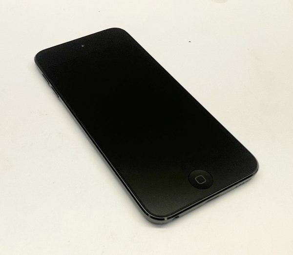 Apple iPod Touch 7th Gen 32GB Space Gray A2178 MVHW2LL/A