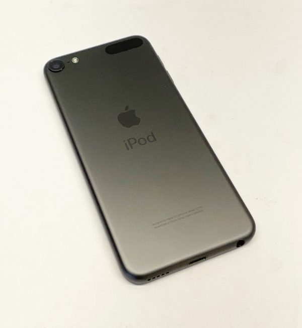 Apple iPod Touch 7th Gen 32GB Space Gray A2178 MVHW2LL/A