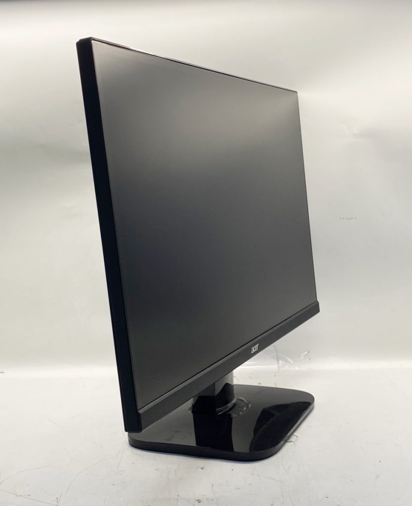 Acer KB272 27" Monitor LED Display 1920 x 1080 HDMI VGA - Image 3