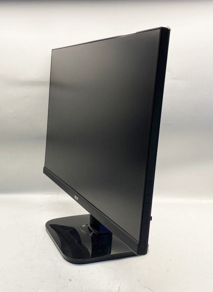 Acer KB272 27" Monitor LED Display 1920 x 1080 HDMI VGA - Image 4