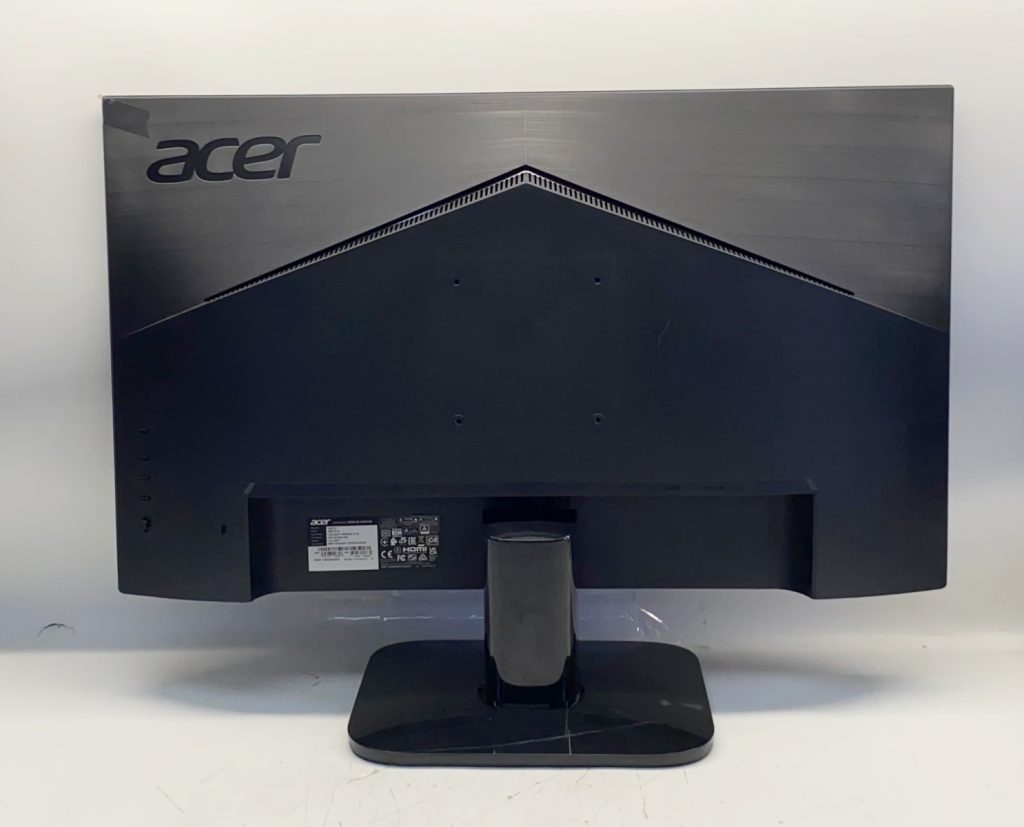 Acer KB272 27" Monitor LED Display 1920 x 1080 HDMI VGA - Image 5