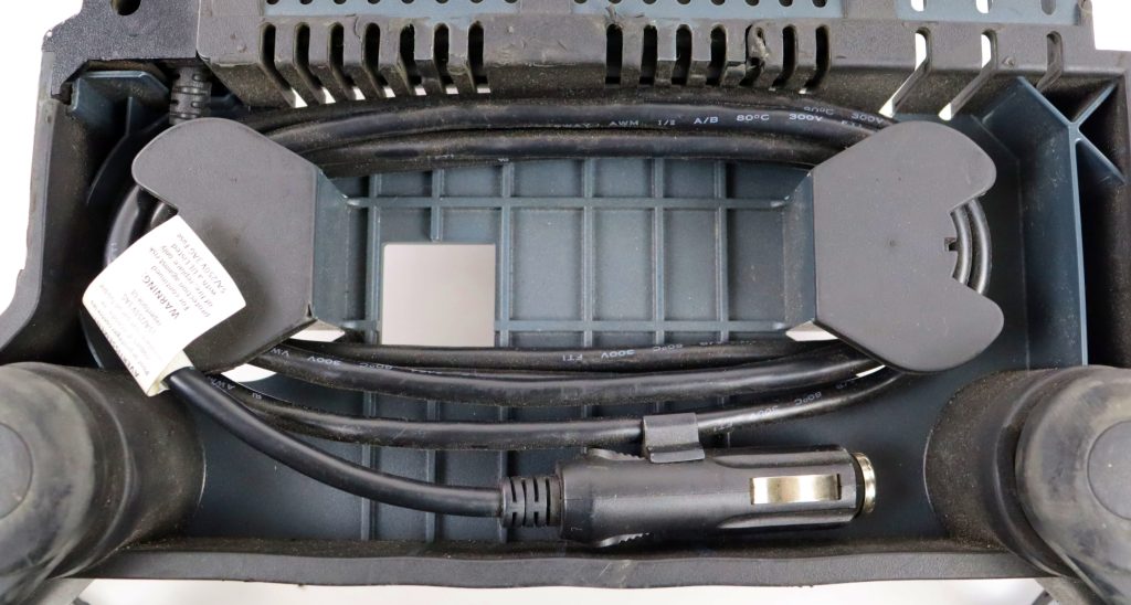 Snap-On Toyota Techstream Panasonic Cradle Backpack TS200001A w/ TS200401A - Image 5