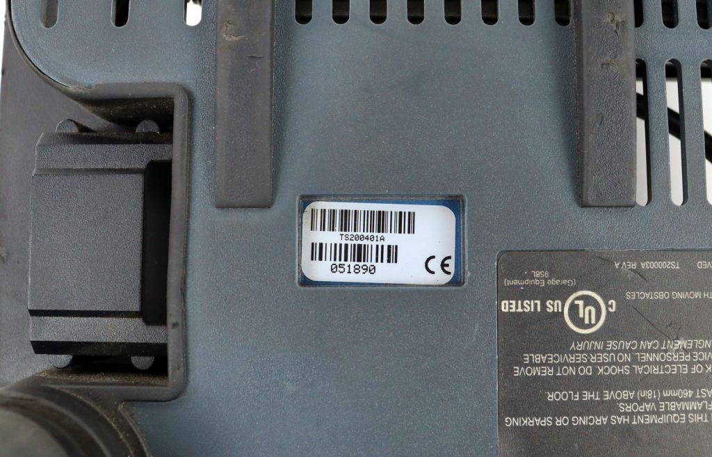 Snap-On Toyota Techstream Panasonic Cradle Backpack TS200001A w/ TS200401A - Image 7