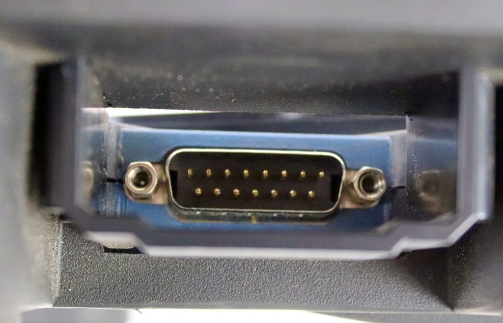 Snap-On Toyota Techstream Panasonic Cradle Backpack TS200001A w/ TS200401A - Image 6