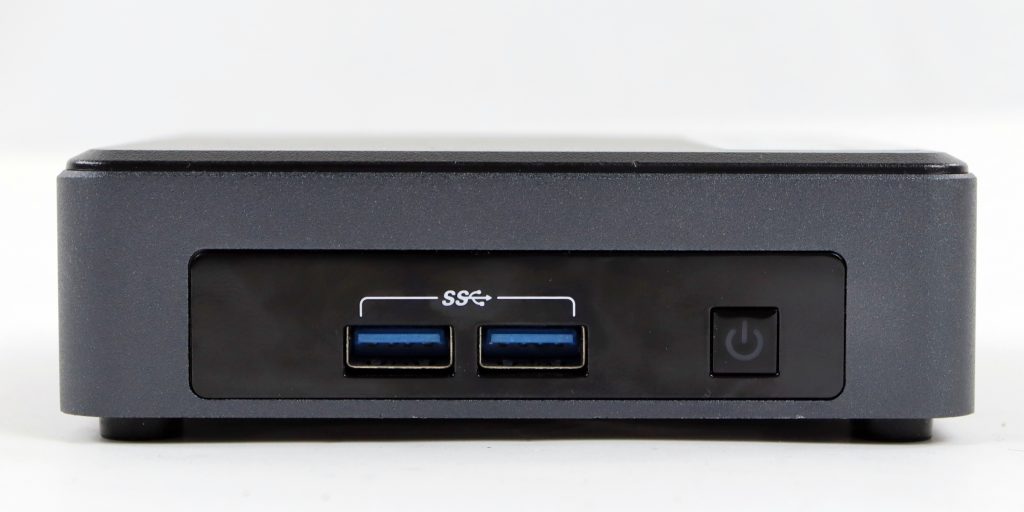 Intel NUC NUC7i3DNK i3-7100U 4GB DDR4 Mini Computer Needs SSD - Image 5