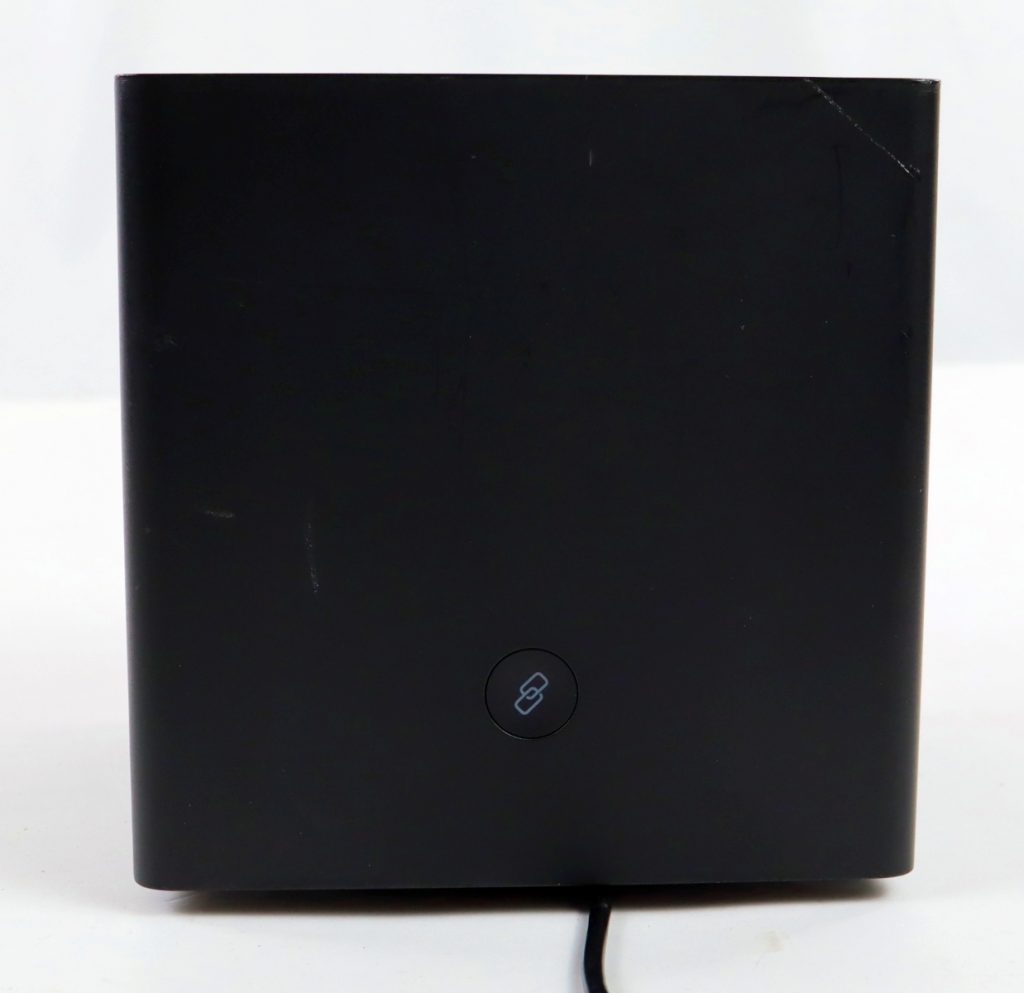 Verizon Internet Gateway ASK-NCQ1338 Black Cube - Image 2