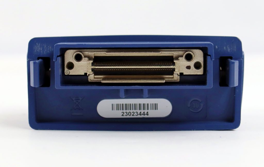 Fluke Networks DSX-CHA804 CAT8 Channel Adapter - Image 2