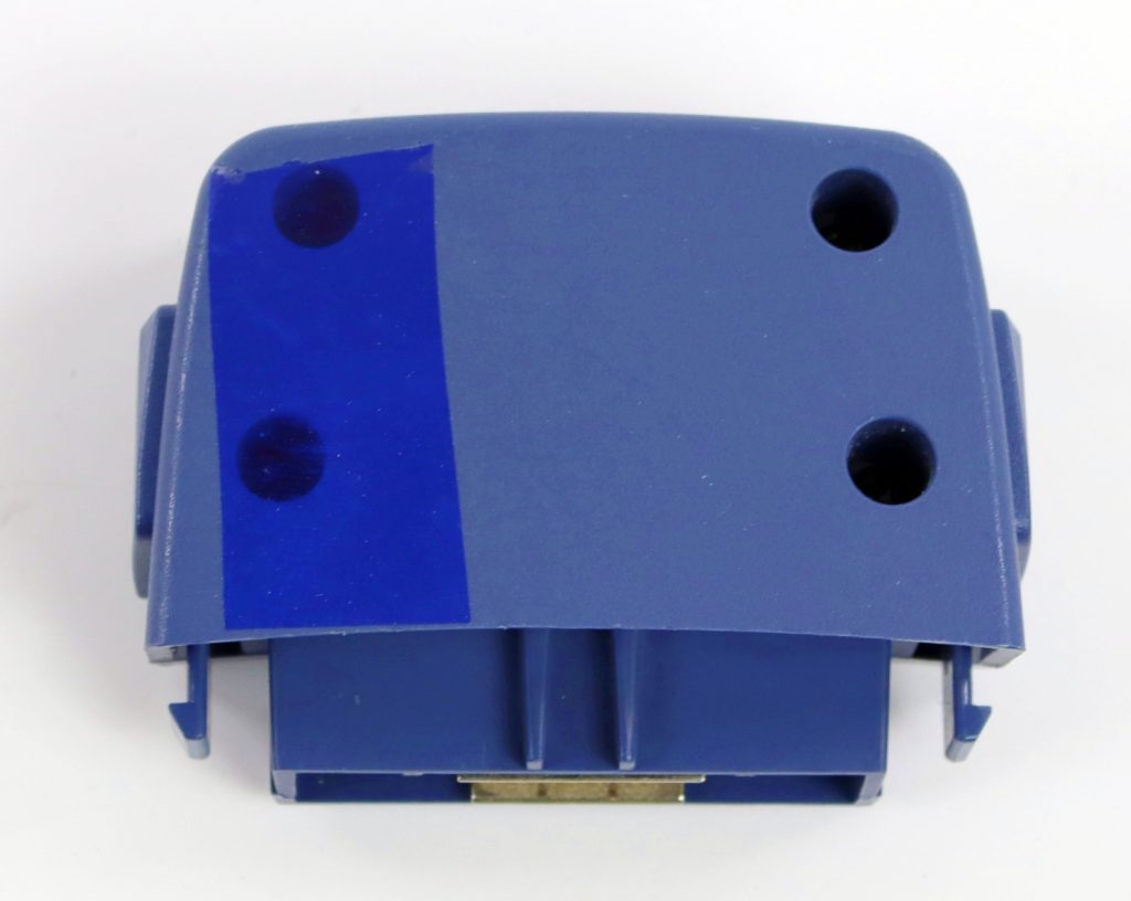 Fluke Networks DSX-CHA804 CAT8 Channel Adapter - Image 4
