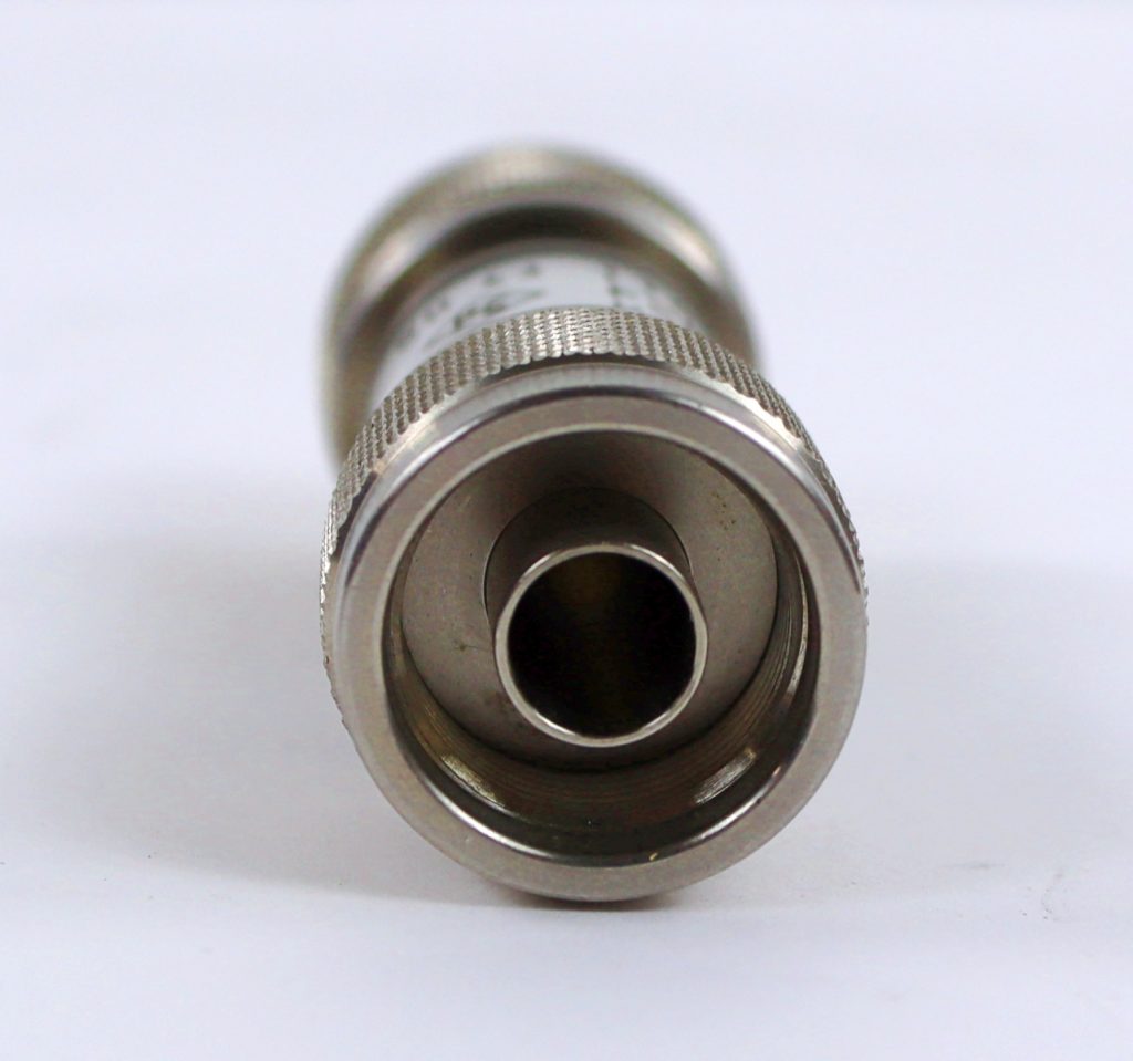 Rohde & Schwarz FSH-Z30 50Ohm Open Short Termination Adapter 1145.5773.02 - Image 3